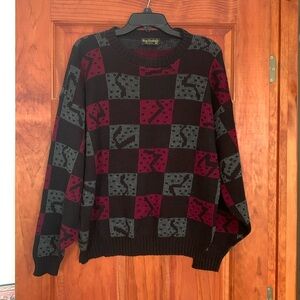 Men’s XL Sweater
